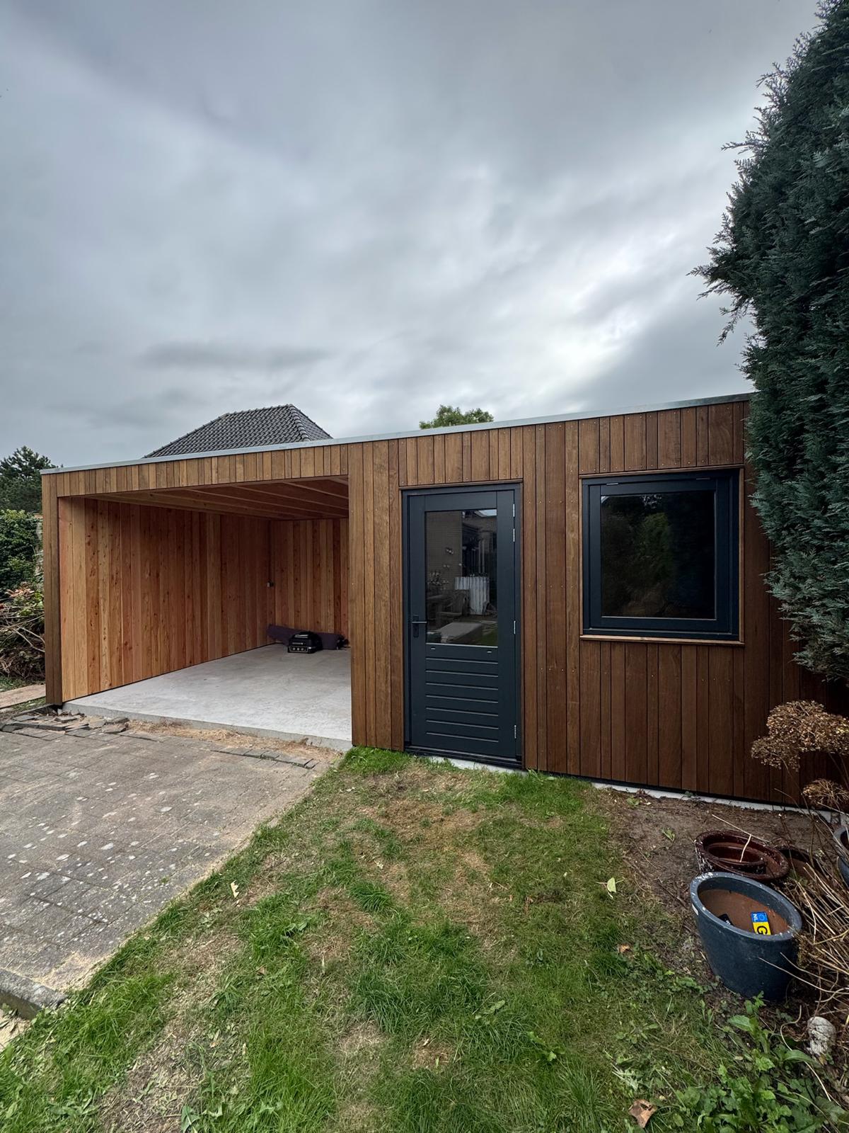 Veranda Schoorl